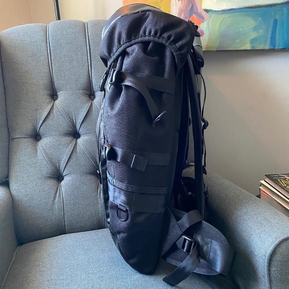 Backpack / Rucksack - Picture 5 of 7